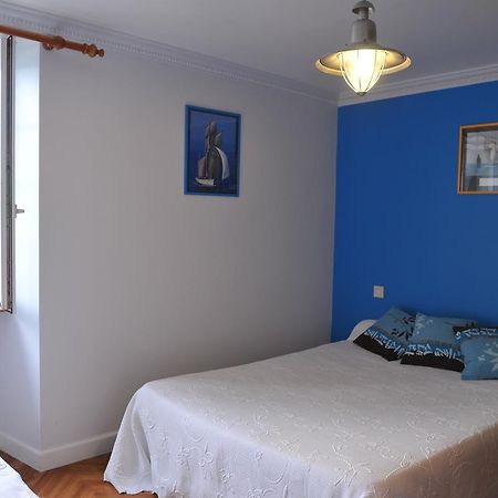 Chambres D'Hotes Au Saint Avit Huisnes-sur-Mer Ngoại thất bức ảnh