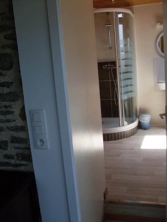 Chambres D'Hotes Au Saint Avit Huisnes-sur-Mer Phòng bức ảnh